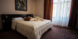 Hotel Platani Trebinje hotelski smeštaj Soba